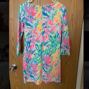 Lily Pulitzer Dress